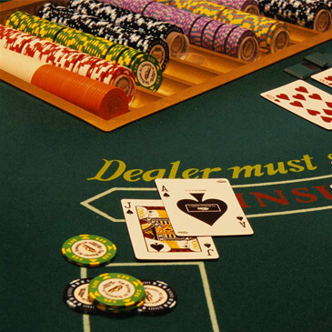 7 Blackjack Facts That Will Surprise You
