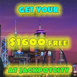 JackpotCity