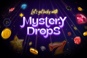 Mystery Drops