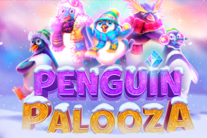 Penguin Palooza