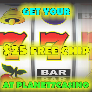 Planet7Casino