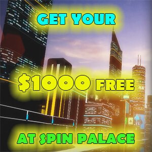 Spin Palace Casino