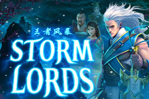 Storm Lords