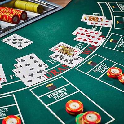 Top 10 Blackjack Mistakes that You Should Avoid