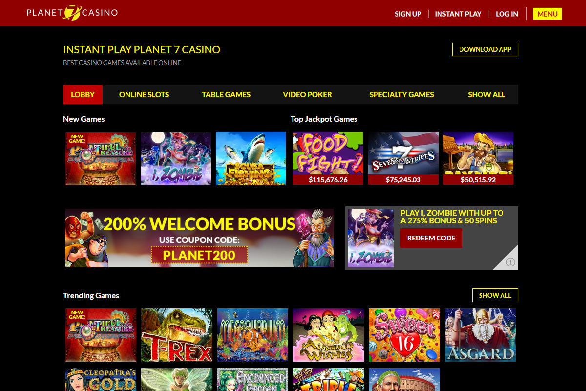 Casino poker games free