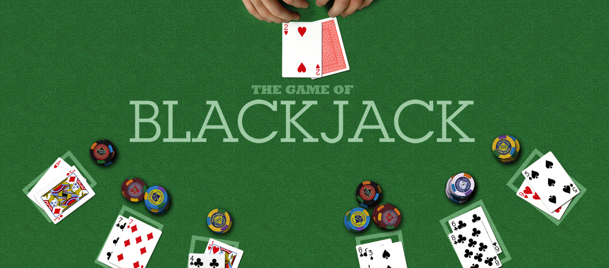 blackjack